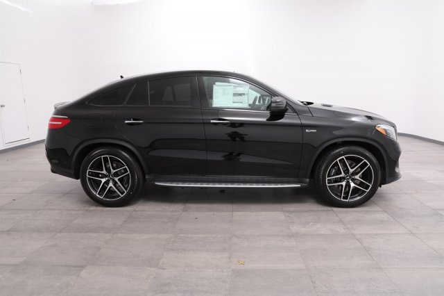 New 2019 Mercedes Benz Gle Amg Gle 43 Coupe 4matic Coupe