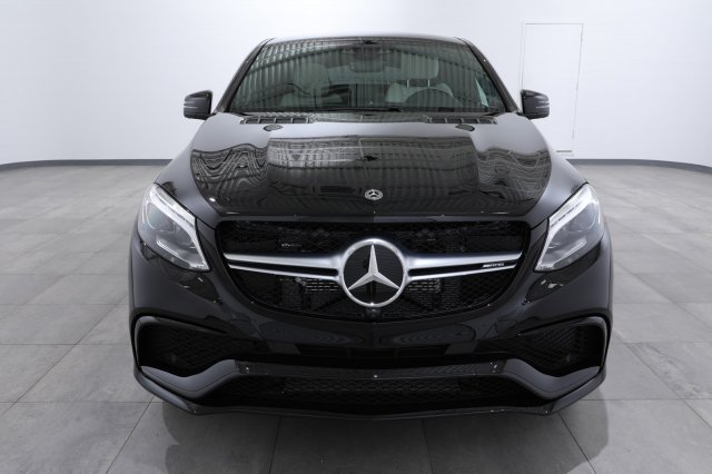 New 2019 Mercedes Benz Gle Amg Gle 63 S Coupe 4matic Coupe