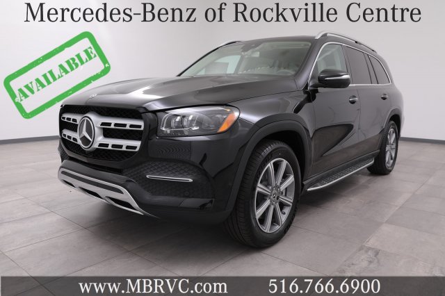 Pre Owned 2018 Mercedes Benz Gls 450 4matic Suv Awd