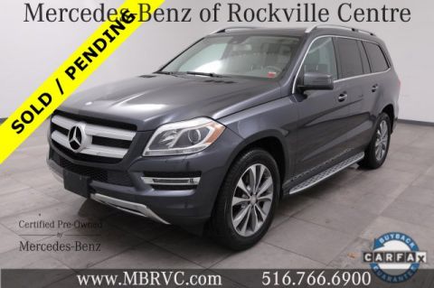 Certified Pre Owned 2018 2017 Gls Suvs 2016 2015 Gl