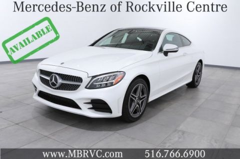 New Mercedes-Benz near West Hempstead, NY | Lease a Mercedes-Benz